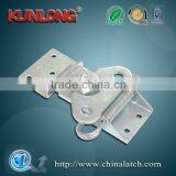 SK3-047 Precision Stamping Parts Draw Latch thumbnail-1