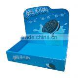 Promotion Items Customize Paper Display Box