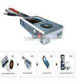 Audio Recording & Playback Adapter