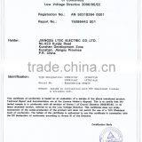 Medium Voltage Iron Core Dry Type Reactor Series With Capacitor Bank thumbnail-2