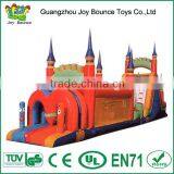 Inflatable Kids Obstacles,inflatables Obstacle Courses Games,giant Inflatable Obstacle Course for Sale