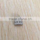2016 High Quality USB 3.1 Type C Female SMT+DIP Connector thumbnail-2