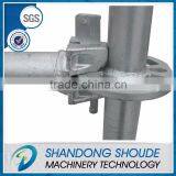 Best Price and Durable 48.3*2.5mm Ringlock Scaffolding Diagonal thumbnail-1