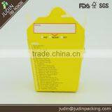 700ml Disposable Printed Handled Packing Box thumbnail-1