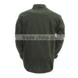 F1 F2 T/C Herringbone Fabric French Camo Uniform Military thumbnail-3