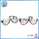 Halloween Party Funny Glasses Plastic Glasses For Men And Women thumbnail-6