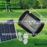 MSL04-05 Solar LED PIR Sensor Flood Light