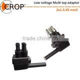 CTG Low Voltage Adaptor Muliti Tap Piercing Connector Adaptor 4x1.5-35 mm thumbnail-1