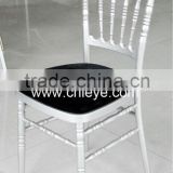 china resin wedding chair