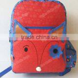 Kid Bag, Fox Backpack, Animal Backpack thumbnail-1