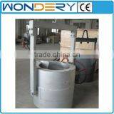 Ladle Baker for Electric, Gas Fried or Oil Fired Aluminum Scrap Melting Furnace