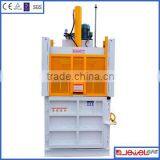 Multi-function Waste Paper and Cardboard Press Bundling Machine, Baling Press, Baler
