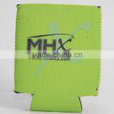 Top Promotional Quality Custom Neoprene Cooler Bag Cheap Promotional Neoprene Beer Coolie thumbnail-6