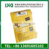 Zebra ZXP8 Ribbon 800012-445 Used With Zebra 800012-601 Retransfer Film thumbnail-5