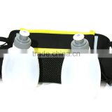 Hiking Cycling Running Waist Bag Belt for Outdoor Sports With Bottle Holder