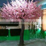 Real Look Beautiful Artificial Cherry Blossom Tree Wedding Blossom Tree for Indoor and Outdoor Decor thumbnail-2