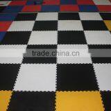 Cheap Plastic Floor,kindergerten Floor, Parking Garage Floor, Waterproof Plastic Floor,Anti-UV Plastic Floor , Wearproof Plastic