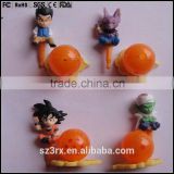customized 2.5 inch capsule toys,plastic capsule toys figures China toy