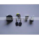 Kairui Auto Complete Cylinder Lock Broad Body Renren JMC QINGLING Pick up Truck Spare Parts thumbnail-2