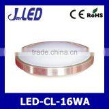 Surface Mounted Install Style and Aluminum Lamp Body Material Modern Ceiling Lamp