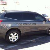 UV Rejection Auto Window Film no Fading Tint Film Auto Auto Glass Film 3MIL thumbnail-6