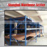 SHANGHAI Warehouse & Distribution Center thumbnail-2