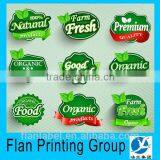 Food Product Label,food Packaging Label thumbnail-2