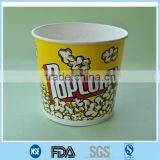 popcorn cup