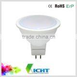 LC-GB002B Led Spotlight High Power 5W Mr16 (gu5.3) Led the Lamp