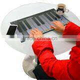 Intel Dual Core 1.8Ghz Ram 2GB Rom 320GB Capacitive Touch Table With H DMI VGA USB RJ45 Function thumbnail-2