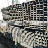 Low Price Hollow Square Tube Dimensions thumbnail-5