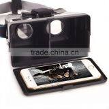 Your Homemade Virtual Reality With These Top Games and Apps,VR Headsets 3d vr Glasses Box Review Virtual Reality Glasses