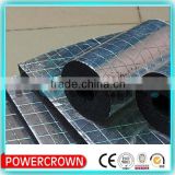 Made in China heat proof sponge rubber insulation on sale