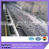 High Elasticity Chemical Resistant Conveyor Belt