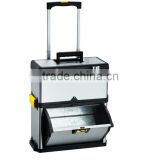 2 layer Stainless Steel Tool Box