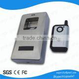 Metal Fingerprint Access AD-208G thumbnail-1