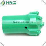 Dome Button Bit For Tungsten Carbide Reaming