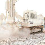 YUTONG YTQ165 Tracked Down-hole Drilling Rig thumbnail-3