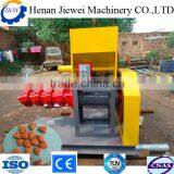 Floating Fish Feed Bulking Machine in India thumbnail-5