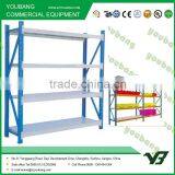 2015 Hot Sale Supermarket Steel Warehouse Storage Rack thumbnail-1