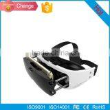 Newest Fashion VR BOX VR EYES Four Colors 3D Virtual Reality Glasses thumbnail-1