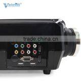 Professional Manufacturer HD Home Theater Lcd Projector HDMI,USB,AV Port,2800 Lumens LED Projector thumbnail-6