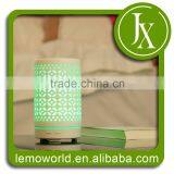 Hot Sale Ceramic Electric Essential Oil Diffuser New Design Freshener Dispenser thumbnail-4