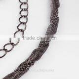Decorative Hanging Chain Piercing Jewelry Belly Chains Decoration Light Chain thumbnail-4