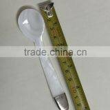 Caviar Spoon - Silver End thumbnail-1