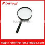 5X Plastic Mini Hand Hold Magnifying Glass thumbnail-1
