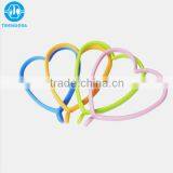 Fancy Shapes Silicone Fried Egg Molds thumbnail-3