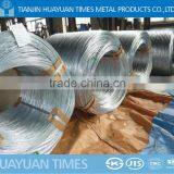 EN 10244 Hot-dipped Galvanized Wire for Cable Armouring thumbnail-3