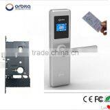 ORBITA Luxury Villa Door Lock With High Quality thumbnail-5