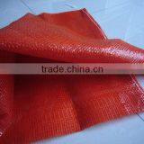 Vegetable&Fruit Plastic Mesh Bag With Different Colors for Promotion!! thumbnail-1